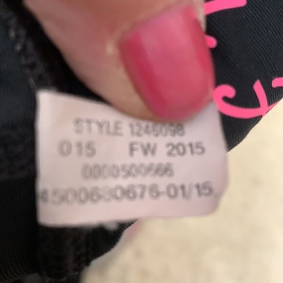 UNDER ARMOUR COMPRESSION LEGGINGS - Picture 9 of 9